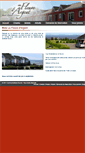 Mobile Screenshot of fleuveargent.com